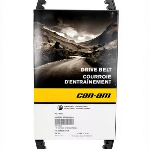 Can‑Am Drive Belt High‑Performance Off‑Road-0