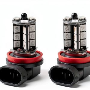 H11 Fog Light Bulb 1797 LED Fog Light 16 Colors-0