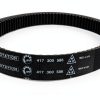 Ski-Doo Powersports Drive Belts High Tensile Reinforced-2