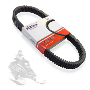 Polaris Snowmobile Drive Belt Kevlar XLT-0