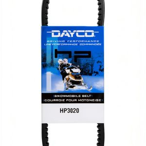 Dayco HP3020 Powersports Drive Belt for Automotive-0