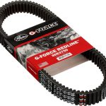 Gates CVT Belt Redline 30R3750 High Performance-0