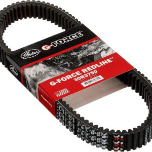 Gates CVT Belt Redline 30R3750 High Performance-0