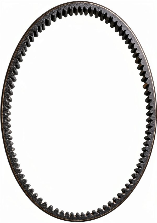 Ski-Doo Powersports Drive Belts High Tensile Reinforced-1
