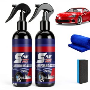 Car Nano Spray Compensai Waterproof Enamel-0