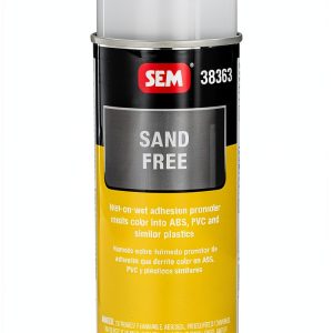 SEM Spray Paint 38363 Crack Resistant Automotive Paint 11.3x8.6x8.4in-0